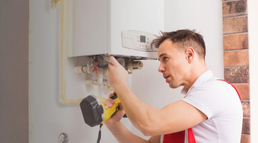 Professional Leak Detection Services in Black Oak, AR